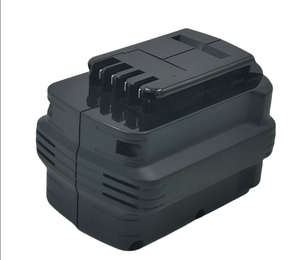 Batería de herramienta eléctrica de repuesto de <span class=keywords><strong>24V</strong></span> para <span class=keywords><strong>Dewalt</strong></span> 3500mAh de capacidad-Modelos DE0240 DE0241 DE0242 DE0243 - Product Image 1