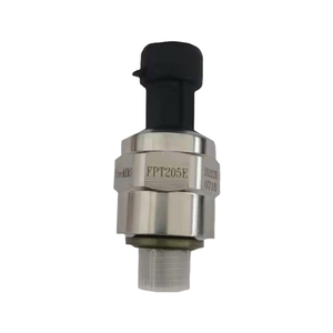 Capteur de pression d'huile pour pièces de carrosserie de <span class=keywords><strong>camion</strong></span>, capteur de pression 3757020-D814, pièce pour camions. - Product Image 3