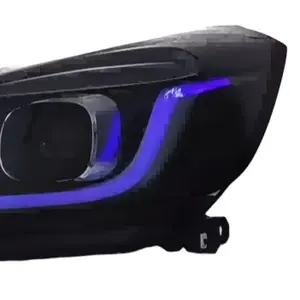 HEADLAMP BLUE LIGHT LED for HondaFIT/JAZZ 2021