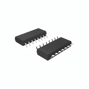 16 SOlC Power Management (PMIC) Electronic Chips Component FAN7688SJX BOM IC In Stock - Product Image 1