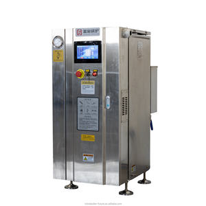 Chaudière à vapeur électrique industrielle haute performance, type nettoyage, machine à repasser verticale, économie d'énergie, pour laboratoires pharmaceutiques et biotechnologiques en <span class=keywords><strong>France</strong></span> - Product Image 4