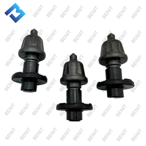 Bnt6/20 phay Picks-cao cấp đường phay bit 2800874 cho w195/w200. Đầu cacbua chịu mài mòn - Product Image 5