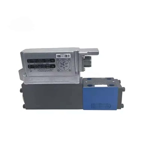 4wrpeh 4wrpeh6 4wrpeh10ไฮดรอลิกสัดส่วนทิศทาง4wrpeh10c1b100l-2x/G24k0/A1m 0811404821 - Product Image 3