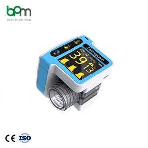 BPM-ETCO2-2 heißer Verkauf Veterinär monitor Echtzeit Portable Capno graphy Sensor ETCO2 - Product Image 5