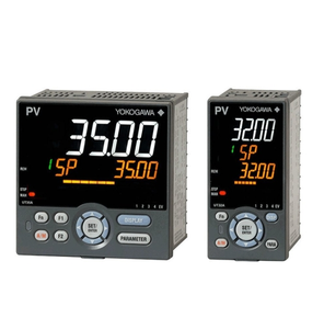 Controlador de Indicación Digital Yokogawa UP35A-102-11-00 en Stock - Product Image 4