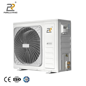 Sistemas HVAC Inteligentes Pariila, <span class=keywords><strong>Aire</strong></span> <span class=keywords><strong>Acondicionado</strong></span> de Gabinete de 18000 BTU a 42000 BTU, 24000 BTU, 36000 BTU, Equipo de Refrigeración con Intercambio de Calor - Product Image 2