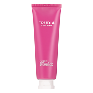 Esencia Corporal Frudia My Orchard Quince 200 ml, Fórmula K-Beauty, Cuidado Diario de la Piel, Para Todo Tipo de Piel - Product Image 2