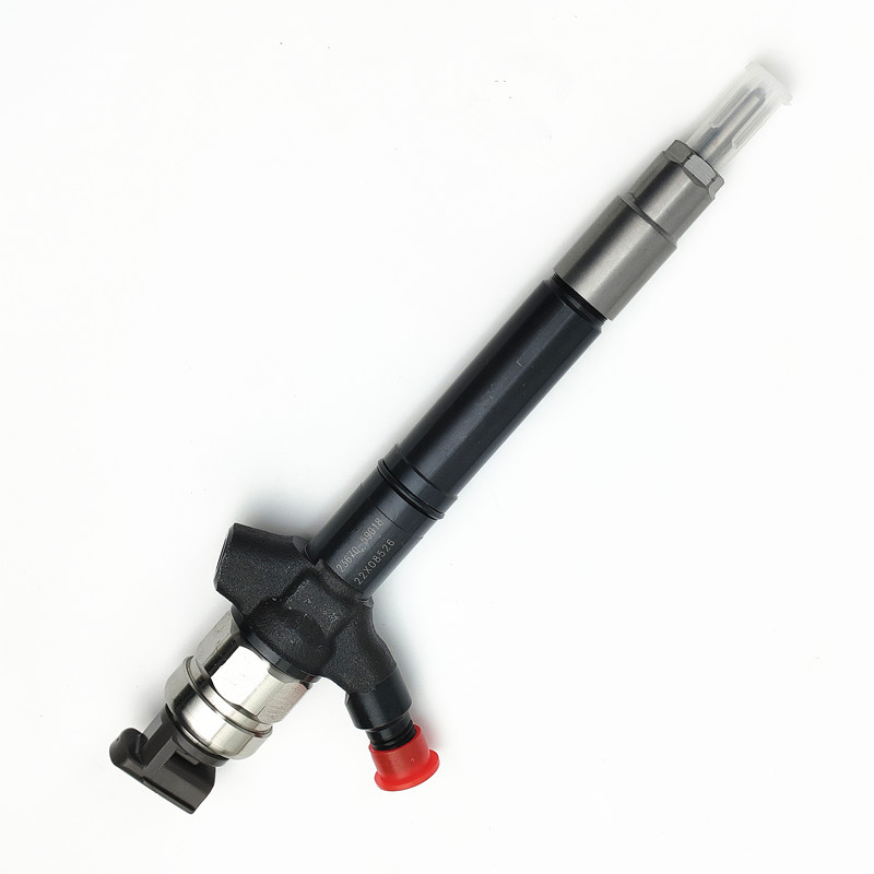 Fuel Injector 23670-59055 23670-59018 Common Rail Injector 095000-9840 095000-9770