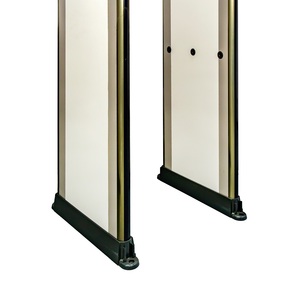 Detector de metales ultrasensible con control remoto para puertas de seguridad y detección de joyas de oro y plata - Product Image 4