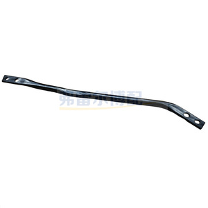 Soporte de barra de acoplamiento del subchasis delantero 5081K2 para Peugeot 301, Citroën Elysee, Dongfeng Fukang - Product Image 4