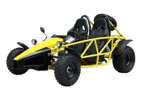 150CC OFF ROAD באגי 150CC מכביש ללכת KART 150CC מכביש ללכת עגלת