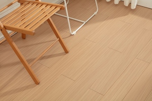 Baldosas de Madera Maciza de Acacia, Cumaru, Ipe y <span class=keywords><strong>Jatoba</strong></span> de 18 mm de Grosor, Diseño Tradicional, para Uso en Interiores, Parqué, 2 Años de Garantía - Product Image 2