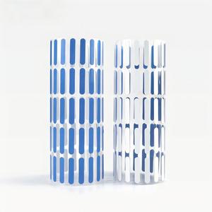 Materials Supplier Factory Sale Sensitive Sticker Paper Water-Activated <b>Label</b> Roll Material - Product Image 4
