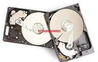 Disque dur NAS interne ST16000VN001 16 To 7200 tr/min 256 Mo de cache SATA 6 Gbit/s pour NAS à grande échelle fiable