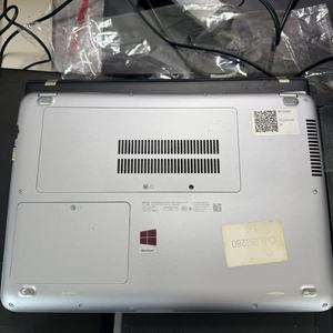 Laptop Aziendale HP-430 G4 Usato, Intel Core I5-7a Gen 2.4GHz, 8GB di Memoria, 256GB SSD, Display 14 Pollici 16:9, Windows 10, WiFi, Grado A - Product Image 6