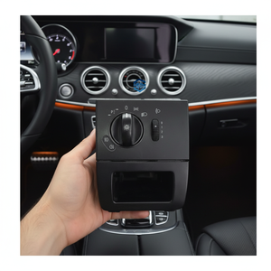 Interruptor de Control de Faros Delanteros Original de Alta Calidad, Interruptor Automático de Faros Delanteros para <span class=keywords><strong>Mercedes</strong></span> Benz Vito Viano, W636 W639 - Product Image 5