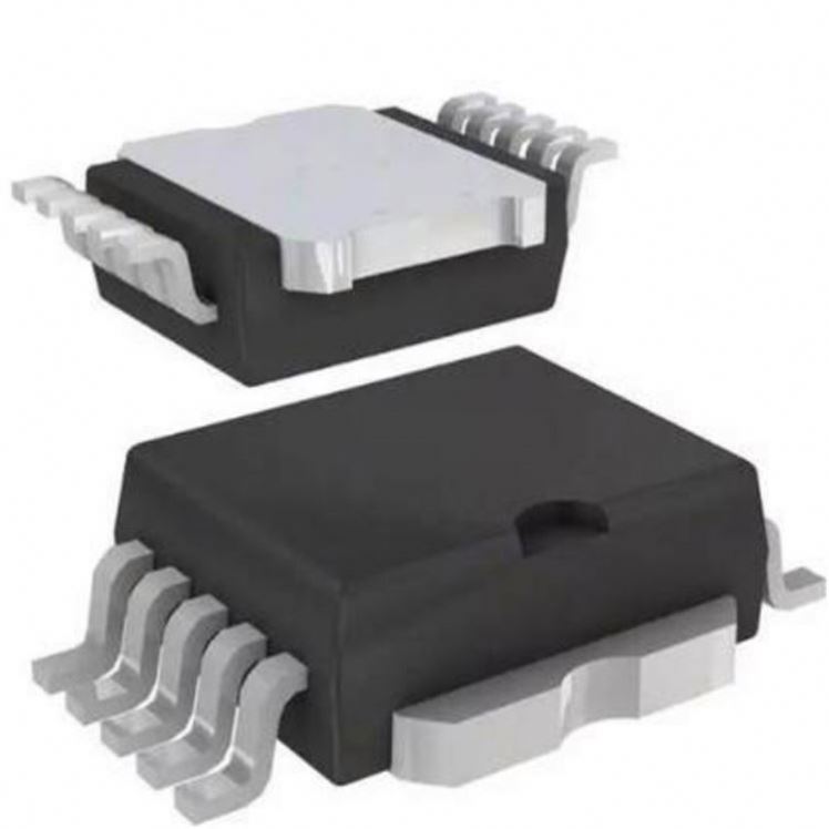 Lista de Bom servicio de abastecimiento de Chip Ic circuito integrado SOP-10 VNV20N07