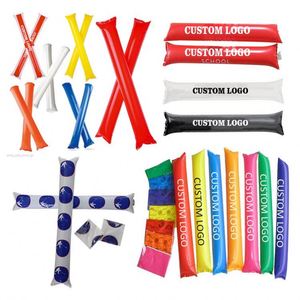 Aplaudidor Inflable Deportivo Promocional con Impresión de Logotipo Personalizado - Product Image 1