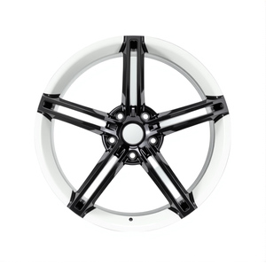 ล้อรถยนต์ขนาด 18 19 นิ้ว 5x120 แบบฟอร์จสั่งทำพิเศษ มีให้เลือกหลายสี - Product Image 3
