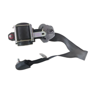 Accessoires de voiture pièces de voiture pièces automobiles chine nouvelle ceinture de sécurité de haute qualité OE J69-5811010 pour Chery