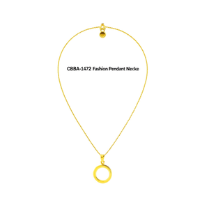 CBBA-1472 สร้อยคอจี้แฟชั่น - Product Image 2