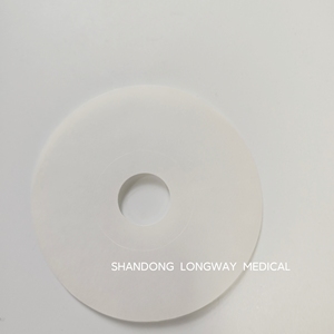 Venta al por mayor de fábrica, tipo desinfectante, transparente, hipoalergénico, estéril, impermeable, vendaje médico de fijación de cánula IV - Product Image 4