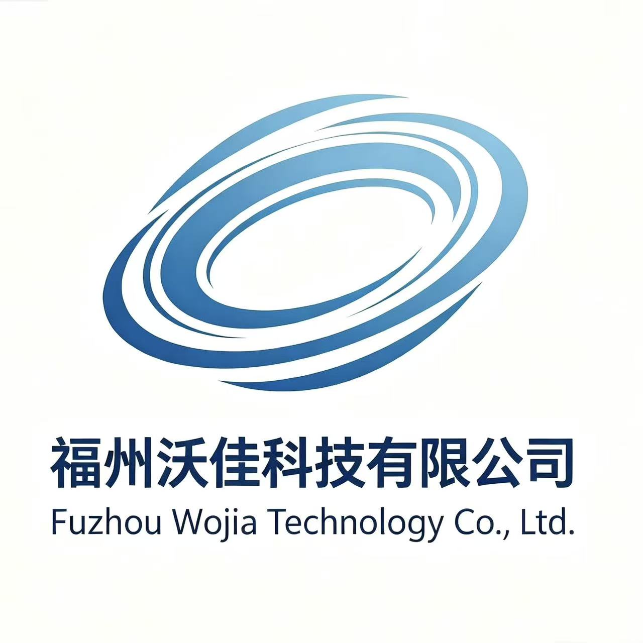 Fuzhou Wojia Technology Co., Ltd. logo