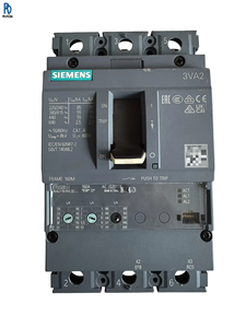 3VA2116-5HL32-0AA0 Molded <b>Case</b> Circuit Breaker Low Voltage Device Overload Short Circuit Electrical <b>Switch</b> - Product Image 1