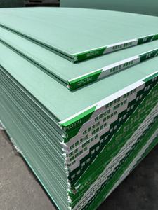 Panneaux de plâtre en gypse naturel à prix d'usine pour maisons, appartements et villas - Product Image 3