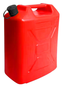 Réservoir d'<span class=keywords><strong>essence</strong></span> Portable en plastique HDPE 5/10/20L pour voiture et moto - Product Image 5