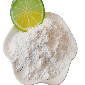 Bột Thạch Cao Cường Độ Cao 50Kg 40Kg Giá Túi - Product Image 2