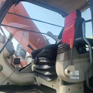 ZX200ฮิตาชิแท้รถขุดขนาด20ตันกล่องเกียร์ปั๊ม200แกนหมุนแบบใช้แล้วผลิตในญี่ปุ่น - Product Image 6