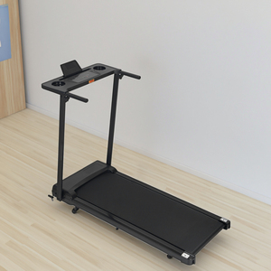 Do OEM ODM Home Use Foldable Cheapest <strong>Running</strong> <strong>Pad</strong> with LED Display Motor Max User Capacity 110kg - Product Image 2