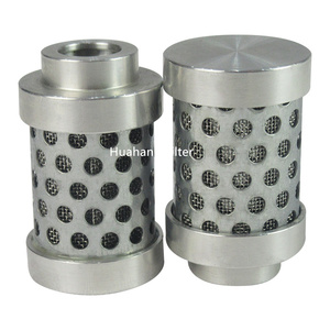 Filtros Hidráulicos Nuevos de la Marca Huahang para Snh904/Snh1004, Material de Fibra de Vidrio, Filtración de 5-100 Micras, Eficiencia del 98.7%, 150 psi Máx. - Product Image 2
