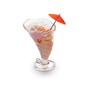 400ml <span class=keywords><strong>Milkshake</strong></span> <span class=keywords><strong>Verre</strong></span> Épais Restaurant Slushy <span class=keywords><strong>Verre</strong></span> Réutilisable En <span class=keywords><strong>Plastique</strong></span> Smoothie Crème Glacée <span class=keywords><strong>Verre</strong></span> - Product Image 1