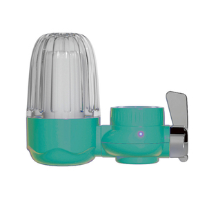 2023 mùa hè mới nhất 4 hộp mực nhà bếp tap Đầu vòi phun với bộ lọc nước pvdf gốm tap lọc nước OEM - Product Image 3