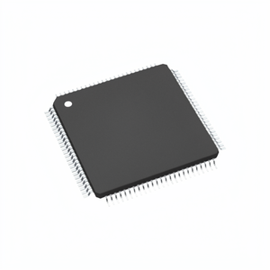 100 LQFP BOM IC In Stock Embedded STM32L151VDT6TR Electronic Circuit Components - Product Image 1