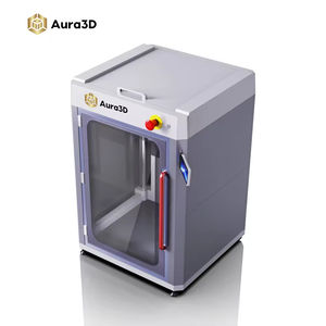 Impresora 3D Dental Aura3D A5 de Alta Velocidad con Tecnología FGF, Compatible con PLA, Gran Tamaño para Producción de Piezas Industriales y Moldes - Product Image 3