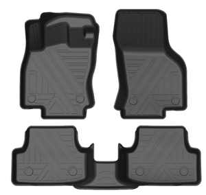 Alfombrilla de Coche Antideslizante para Todo Clima, Personalizada, de Alta Calidad, <span class=keywords><strong>Precio</strong></span> al por Mayor, para Toyota Corolla Cross <span class=keywords><strong>2022</strong></span> - Product Image 1