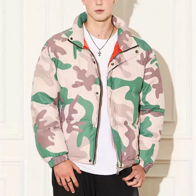 Stylish Women's Jackets: Perfect Blend of Comfort and womens camo