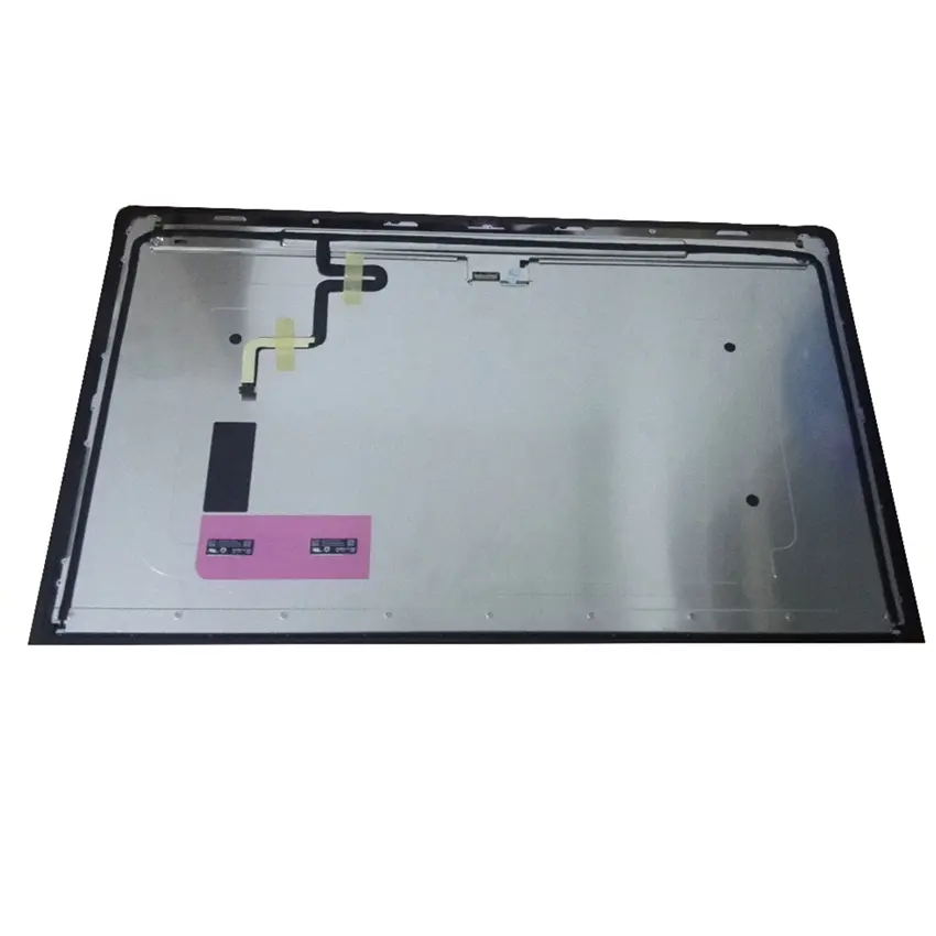 Originale A1419 2K Schermo LCD con assemblea di vetro LM270WQ1 SD F1 F2 Per iMac 27 "Alla Fine del 2012 2013 ME088 ME089 MD095 EMC 2546 2639