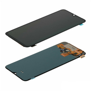 Écran OLED de remplacement pour téléphone mobile One Plus <span class=keywords><strong>7</strong></span> <span class=keywords><strong>1</strong></span>+<span class=keywords><strong>7</strong></span>, assemblage numériseur d'écran, prend en charge la reconnaissance d'empreintes digitales - Product Image 1