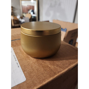 <b>Tin</b> Can <b>Candle</b> - Product Image 1