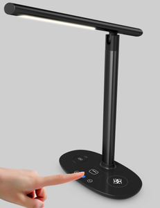 3 in 1 Led <strong>Desk</strong> <strong>Lamp</strong> With Alibaba Most Sold Product Sellers <strong>Amazon</strong> <strong>Best</strong> Seller Magnetic Wireless Charger - Product Image 6