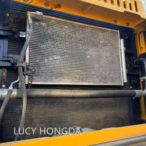 Excavadora de segunda mano VOLVO EC300BLC con componentes de núcleo de peso operativo de 30 toneladas, incluye motor, caja de cambios, bomba de engranajes, cojinete PLC - Product Image 5