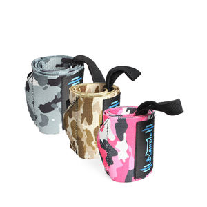 Großhandel bunt einfach <span class=keywords><strong>Sport</strong></span> Tarn-Armbandschutz 9093M Sweatbänder Armband - Product Image 4