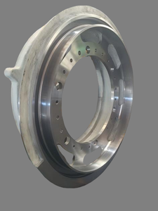 تصنيع باستخدام الحاسب الآلي عالي الجودة وعالي الكفاءة لآلات التعدين ومنتجات آلات النجارة خدمات التصنيع باستخدام الحاسب الآلي - Product Image 3