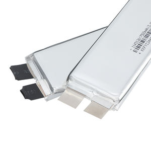 מפעל מותאם אישית 7500mah 3.7v3.8v 20c50c ביצועים גבוהים חזק lipo ליתיום תא סוללה עבור רחפן דגם מטוס uav - Product Image 4