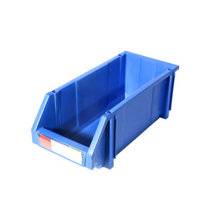 多機能プラスチック製収納ビン工場価格 - Product Image 2