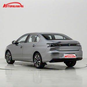 Dongfeng <span class=keywords><strong>Peugeot</strong></span> 408 Nouvelle Voiture 2026 1.5T 173CV 6AT Essence Berline de Luxe Nouvelle Voiture 2026 <span class=keywords><strong>Prix</strong></span> de Vente en Gros Chine - Product Image 4